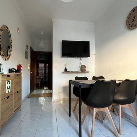 Casas Da Margarida Appartement Vila Nova de Foz Coa Buitenkant foto