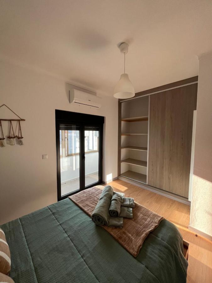 Casas Da Margarida Appartement Vila Nova de Foz Coa Buitenkant foto