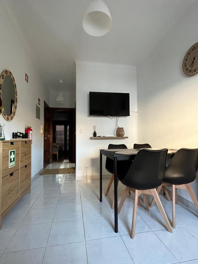 Casas Da Margarida Appartement Vila Nova de Foz Coa Buitenkant foto