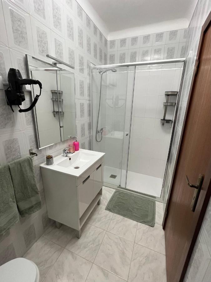 Casas Da Margarida Appartement Vila Nova de Foz Coa Buitenkant foto