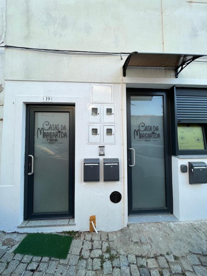 Casas Da Margarida Appartement Vila Nova de Foz Coa Buitenkant foto