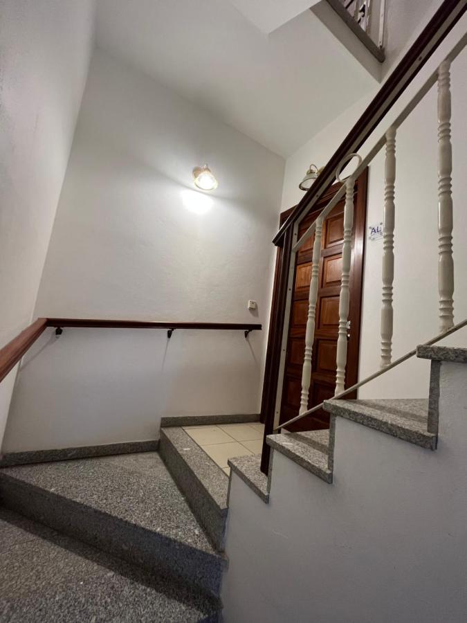 Casas Da Margarida Appartement Vila Nova de Foz Coa Buitenkant foto