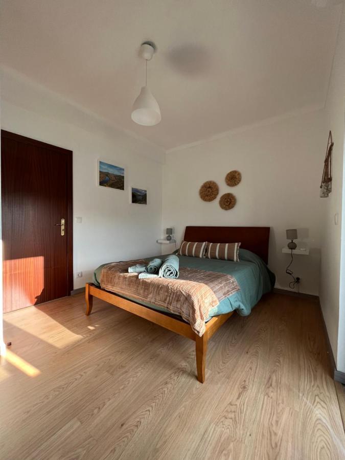 Casas Da Margarida Appartement Vila Nova de Foz Coa Buitenkant foto